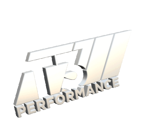 T3performance T3performance Canada Sticker