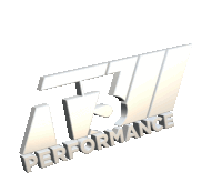 T3performance T3performance Canada Sticker - T3performance T3performance Canada Logo Stickers