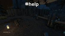 Outer Wilds Help GIF - Outer Wilds Help Arkose GIFs