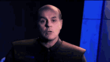 Michael Ironside Command And Conquer GIF - Michael Ironside Command And Conquer Hero GIFs