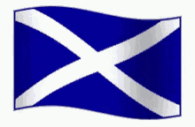 today yes scotland flag