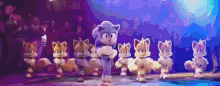Sonic The Hedgehog Tails GIF - Sonic The Hedgehog Tails Sonic GIFs
