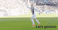 Nabin Best Twitter Account In The World GIF - Nabin Best Twitter Account In The World Goat GIFs