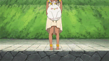 Anime Tamako GIF - Anime Tamako Market GIFs
