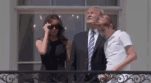 Eclipse Trump GIF - Eclipse Trump GIFs