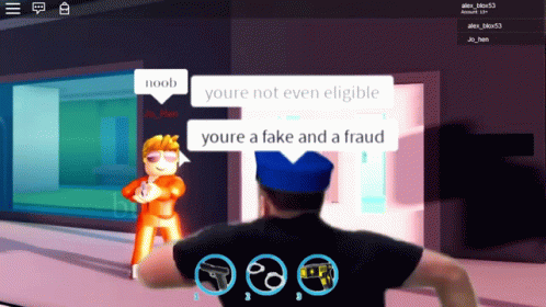 ROBLOX NOOB (MEMES) 