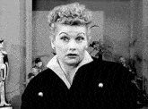I Love Lucy GIF