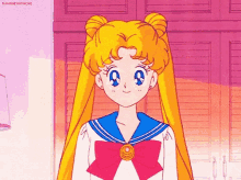 Sailor Moon Bishoujo Senshi Sailor Moon GIF