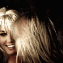 britney spears gimme more beautiful girl