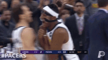 Chest Bump Hyped GIF - Chest Bump Hyped Pumped GIFs