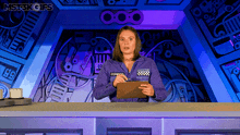 Mst3k Mystery Science Theater 3000 GIF - Mst3k Mystery Science Theater 3000 Emily Marsh GIFs