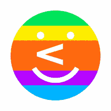 freshco friso blankevoort emoticon smiley rainbow
