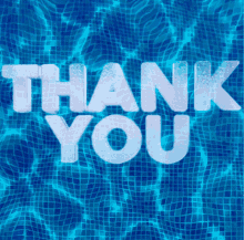 Thank You Thanks GIF - Thank You Thanks Water GIFs