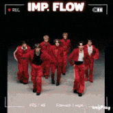 Imp Flow GIF - Imp Flow GIFs