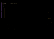 Symphony Of The Night Maria GIF - Symphony Of The Night Maria Maria Renard GIFs