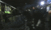 Katsuyori Shibata Shibata GIF