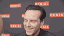 Andrew Scott Laugh GIF - Andrew Scott Laugh Funny GIFs