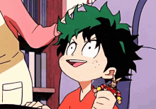 Reloco Anime GIF - Reloco Anime Yes GIFs