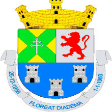 diadema floreat diadema logo colorful