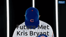 Kris Bryant Cubs GIF