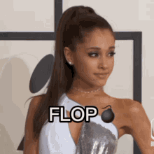Ariola Ariola Flop GIF - Ariola Ariola Flop Taylor Ended Ariola GIFs