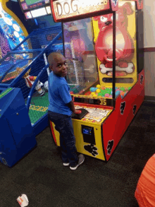 Yes Arcade GIF - Yes Arcade Play Time GIFs