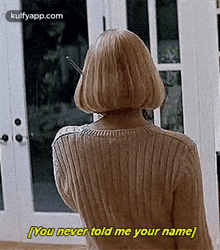[you Never Told Me Your Name].Gif GIF - [you Never Told Me Your Name] Drew Barrymore Scream GIFs