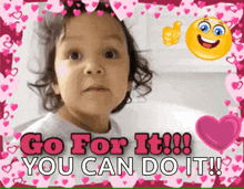 Go For GIF - Go For It GIFs