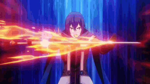 Top 10 Deadliest Anime Sword Skills - YouTube