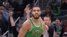 Boston Celtics Boston GIF - Boston Celtics Boston Celtics GIFs