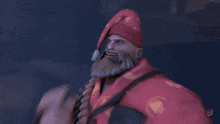 Tf2 Heavy GIF - Tf2 Heavy It'S All Coming Together GIFs
