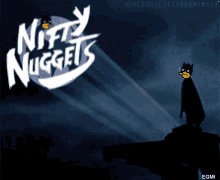 nifty nuggets nifty nuggets batman