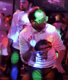 Abi Dance GIF - Abi Dance Party GIFs