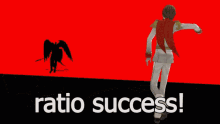ratio ratio success success akechi all out attack