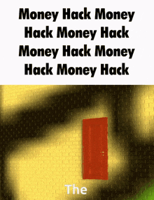 Moneyhack Money Hack GIF - Moneyhack Money Hack Moneyhack Rust GIFs