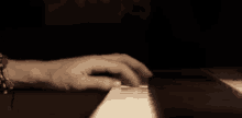 Pianist Piano GIF - Pianist Piano Keyboard GIFs