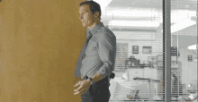 4. Or, “why Do You Look So Mad Today? Are You Mad At Me?!” GIF - True Detective Rust Cohle Flip Off GIFs