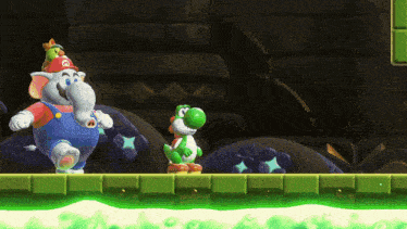Mario game GIF - Conseguir o melhor gif em GIFER