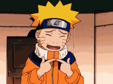 Naruto Yay GIF - Naruto Yay Me GIFs