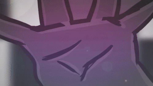 Lexica - purple hair anime guy