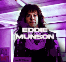 Eddie Munson GIF - Eddie Munson Stranger GIFs