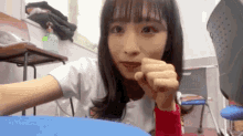 Akb48 Japanese Girl Group GIF