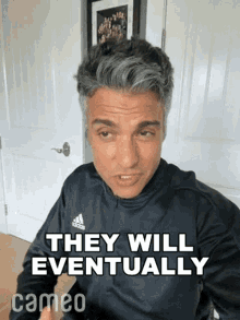 They Will Eventually Understand Jaime Camil GIF - They Will Eventually Understand Jaime Camil Cameo GIFs