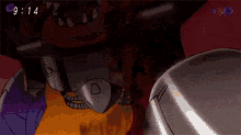 Donedevimon Dandevimon GIF - Donedevimon Dandevimon Digimon GIFs