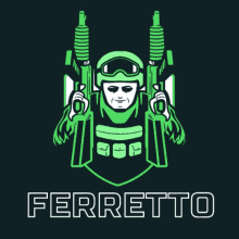 Ferretto GIF - Ferretto GIFs