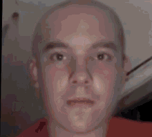 Jobo Bald GIF - Jobo Bald Morph GIFs