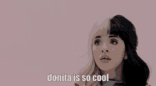 Donita Odin GIF - Donita Odin GIFs