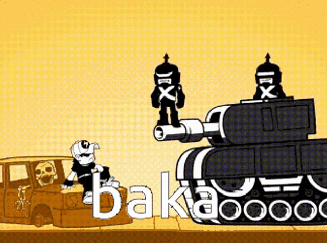 Tankmen Tankman GIF - Tankmen Tankman Skittles - Discover & Share GIFs