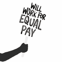 pay equally