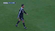 Wipe Off Ronaldo GIF - Wipe Off Ronaldo GIFs